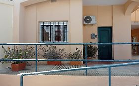 Apartamento Marina de la bahía